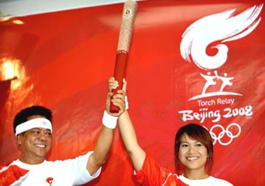 อุดมการณ์โอลิมปิค กับ อุดมการณ์ทางการเมือง