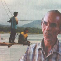 รวมพลังชุมชนคนริม “มูน” สร้าง “วังปลา”