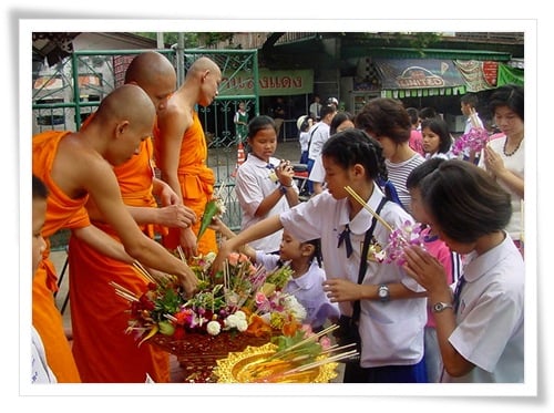 เครือข่ายผู้ปกครองของห้องเรียนอนุบาลเชียงใหม่