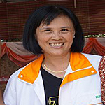 นางเพ็ญพรรณ จิตตะเสนีย์