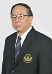 ศ.นพ.วินิต พัวประดิษฐ์ 