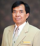นายบุญจันทร์ บัวหุ่ง