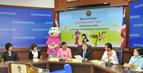 ปลุกสำนึกวันเข้าพรรษาน้ำเมาทำเตียงหักแสนคู่