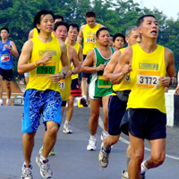 `นายกฯอภิสิทธิ์’ร่วมเดิน-วิ่งยูเอ็น31ต.ค.