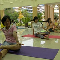 24 สถาบันร่วม สสส.จัด’ราชภัฏสร้างสุข’