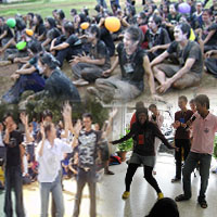 ศธ.ไฟเขียวมหา’ลัย ย้ำรับน้องต้องสร้างสรรค์