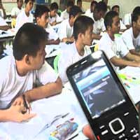 เสียงโทรศัพท์ ‘ฆ่า’ ความจำ