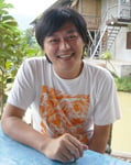 นายพฤหัส พหลกุลบุตร
