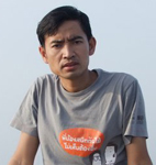นายสุริยัน ตื้อยศ