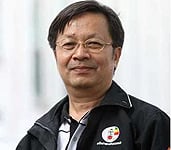 นายสงกรานต์ ภาคโชคดี