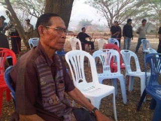 นายนิพันธ์ ทองคำ