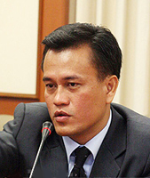 พ.ต.อ.ดำรงศักดิ์ สว่างงาม