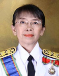 รศ.กรกฎ เห็นแสงวิไล 
