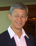 นายแพทย์อนุวัฒน์ ศุภชุติกุล