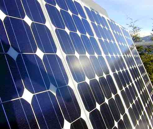 solarcell
