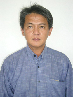 นายแพทย์ไพโรจน์ ศิตศิรัตน์