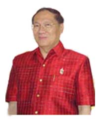 นายแพทย์สุนทร ยนต์ตระกูล