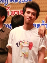 นายศรัณย์ แซ่เตียว หรือน้องโอเว่น 