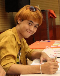 “น้องเน็ต” หรือนายศรัญ ราชสิงโห 