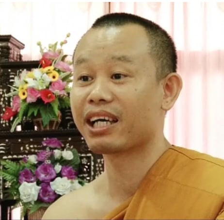 พระมหาอินสอน คุณวฑฺโฒ 