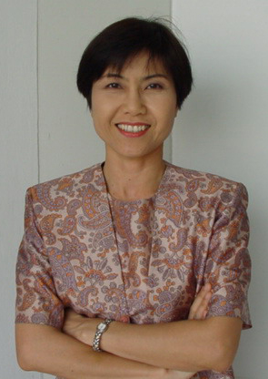 ผศ.พิกุล นันทชัยพันธ์