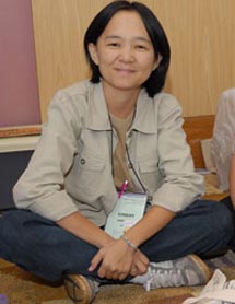 นางสาววรรณพร เพชรประดับ 