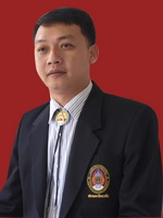 ผศ.ดร.เจษฎา มิ่งฉาย 