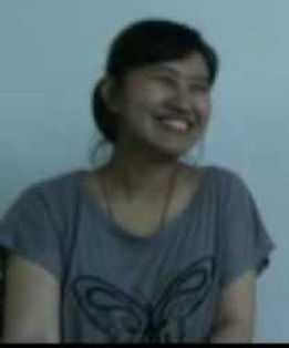 นางสาวนภสร ลิ้มไชยาวัฒน์