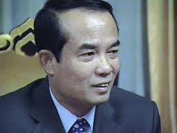 นายชินวรณ์ บุณยเกียรติ 