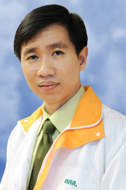 ทพ.กฤษดา เรืองอารีย์รัชต์ 