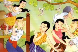 พื้นที่สงกรานต์สร้างสรรค์
