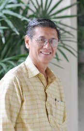 อ.นคร ตังคะพิภพ อดีตผู้อำนวยการโรงเรียนเบญจมเทพอุทิศ จ.เพชรบุรี 