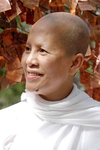 ‘ธรรมสวัสดี’ ธรรมะง่ายๆ แต่ลึกซึ้ง