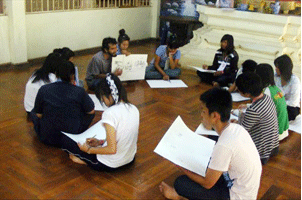 ‘สุขแท้ด้วยปัญญา’ สร้างสุขหยุดทุกข์ด้วยใจ