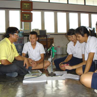 รื้อ’เพศศึกษา’หาครูที่เข้าถึงสอนเด็กรู้จริง