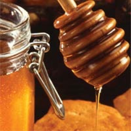จิบ “น้ำผึ้ง” ช่วยชะลอความชรา