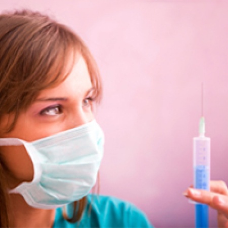 7 ขั้นตอนปฏิบัติ รับบริการฉีดวัคซีนสายพันธุ์ใหม่ H1N1 2009 สำรวจตนเองสักนิดดีกว่า