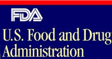 usfda (กระทรวงอาหารและยาสหรัฐอเมริกา)