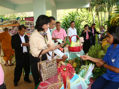 ม.ธุรกิจบัณฑิตย์-สสส.ลุยจัด 111 กิจกรรม เพื่อสุขภาวะคนไทย 