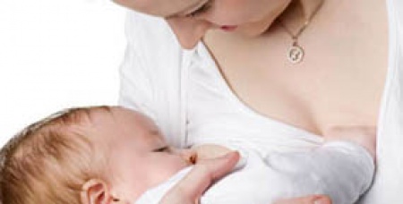 เลี้ยงลูกด้วย 'นมแม่' 6 เดือน สมองพัฒนาเกินพันธุกรรม
