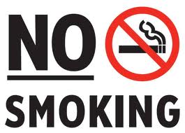 มูลนิธิรณรงค์เพื่อการไม่สูบบุหรี่ จ.ชลบุรี จัดโครงการปลอดบุหรี่