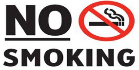 มูลนิธิรณรงค์เพื่อการไม่สูบบุหรี่ จ.ชลบุรี จัดโครงการปลอดบุหรี่