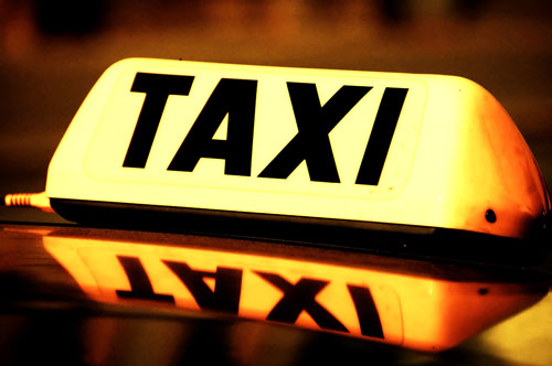 สธ.สร้างมาตรฐานอนามัยแท็กซี่ไทย