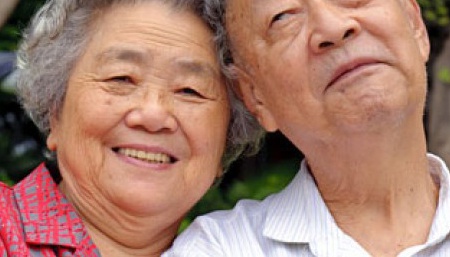 เผยผู้สูงอายุไทยมีมากสุดในประเทศอาเซียน