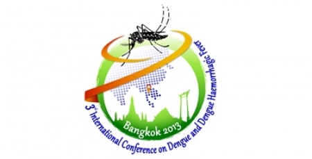 ชวนร่วมงานประชุมวิชาการโรคไข้เลือดออก ระดับนานาชาติ ครั้งที่ 3 The Third International Conference on Dengue and Dengue Haemorrhagic Fever 2013 (Dengue 2013)