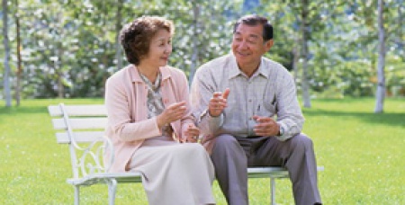 มูลนิธิสถาบันวิจัยและพัฒนาผู้สูงอายุไทย กับความสำคัญของผู้สูงอายุ