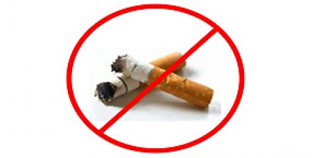 เลิกบุหรี่เป็นเรื่องง่ายหากตั้งใจ