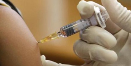 บริการฉีดวัคซีนไข้หวัดใหญ่ฟรี! ทั่วประเทศ 