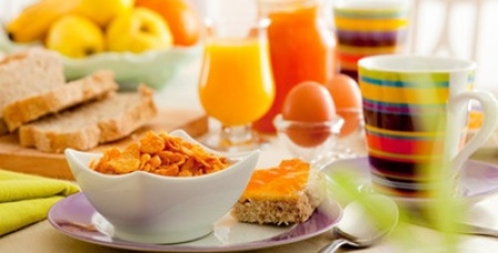 กรมอนามัย เผยไม่กินอาหารเช้าเสี่ยงเป็นโรคเบาหวาน 