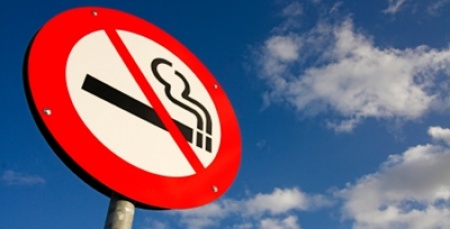 กฎหมายห้ามสูบบุหรี่ ลดการเสียชีวิตทันตาเห็น